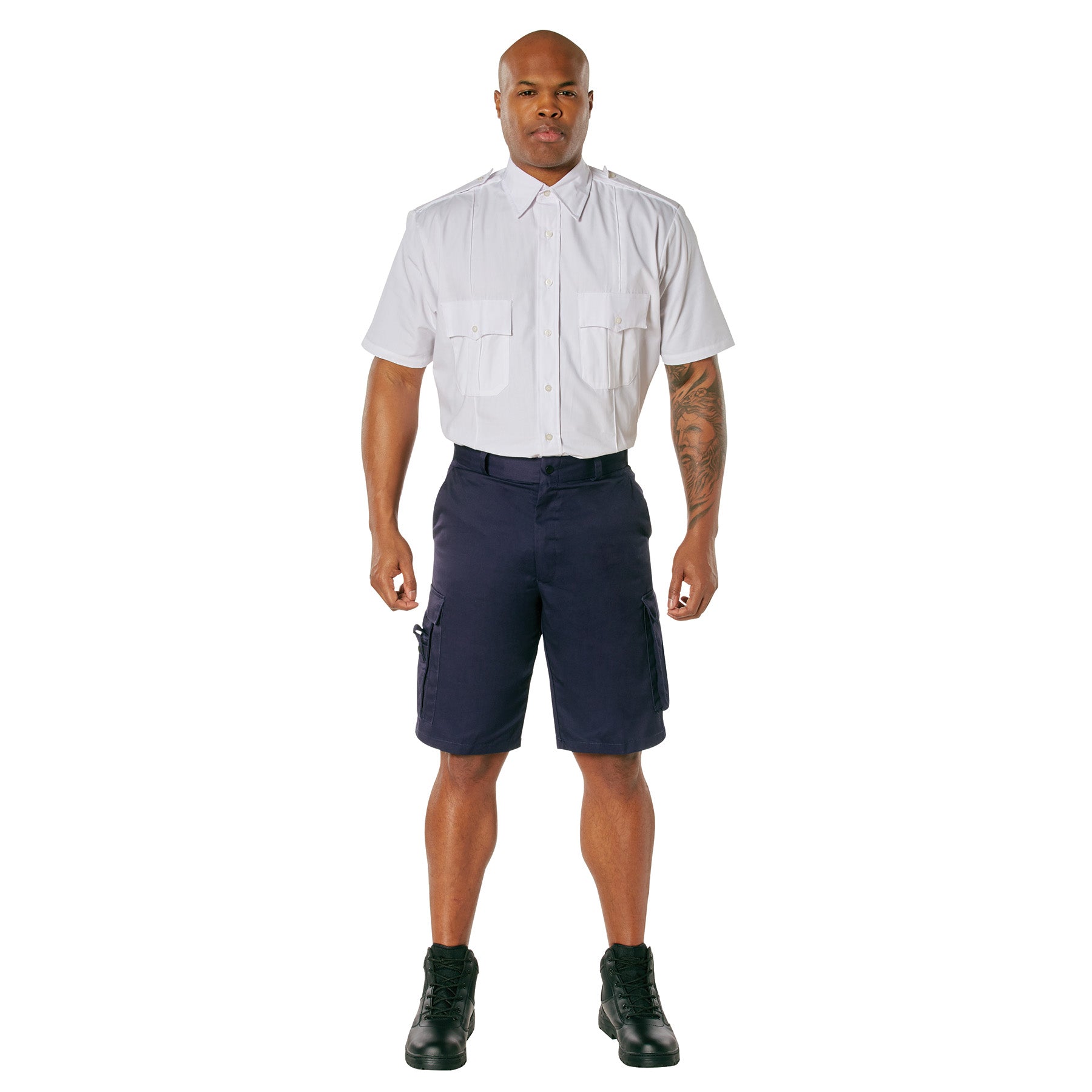 Rothco EMT Shorts LARSON TACTICAL SUPPLY