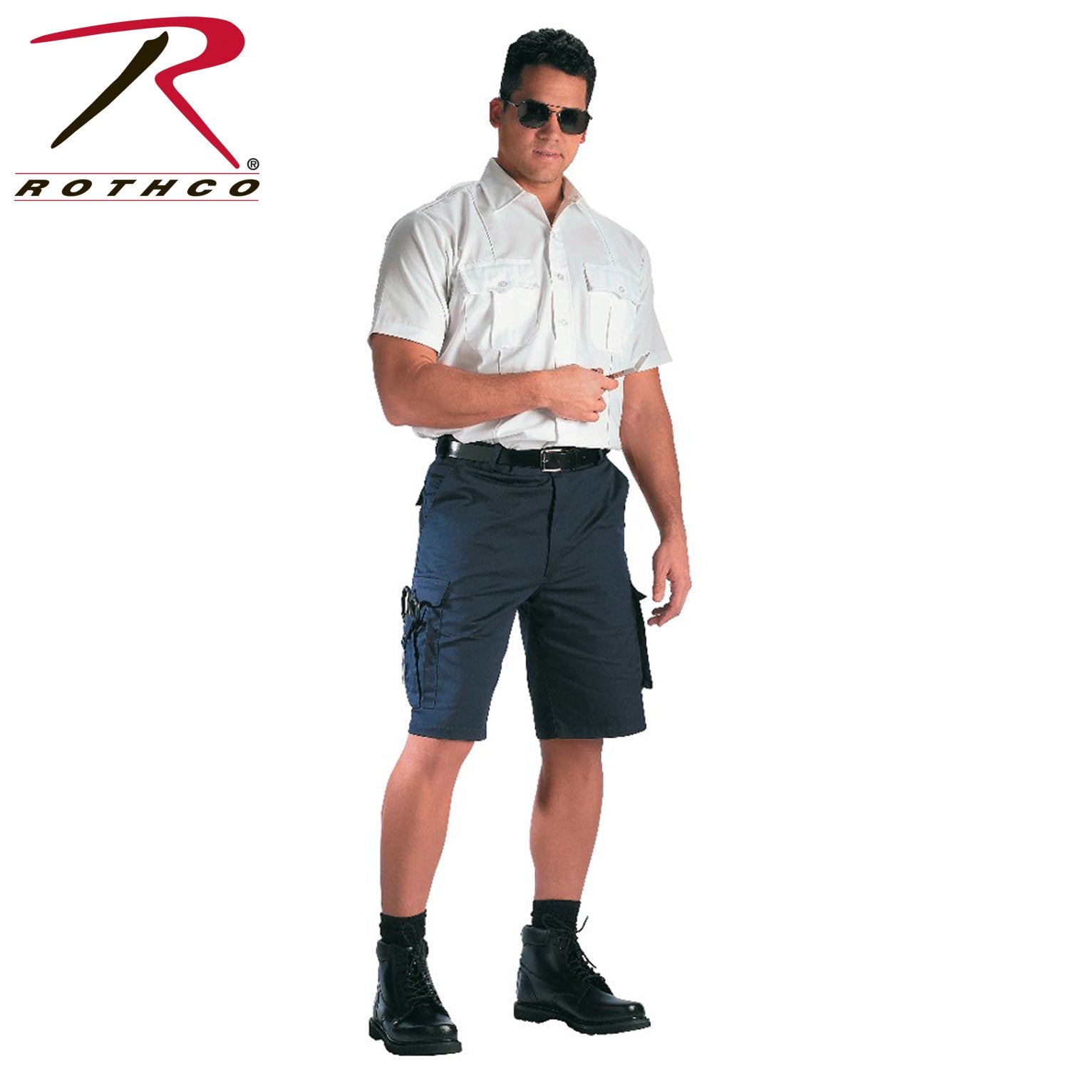 Rothco EMT Shorts LARSON TACTICAL SUPPLY