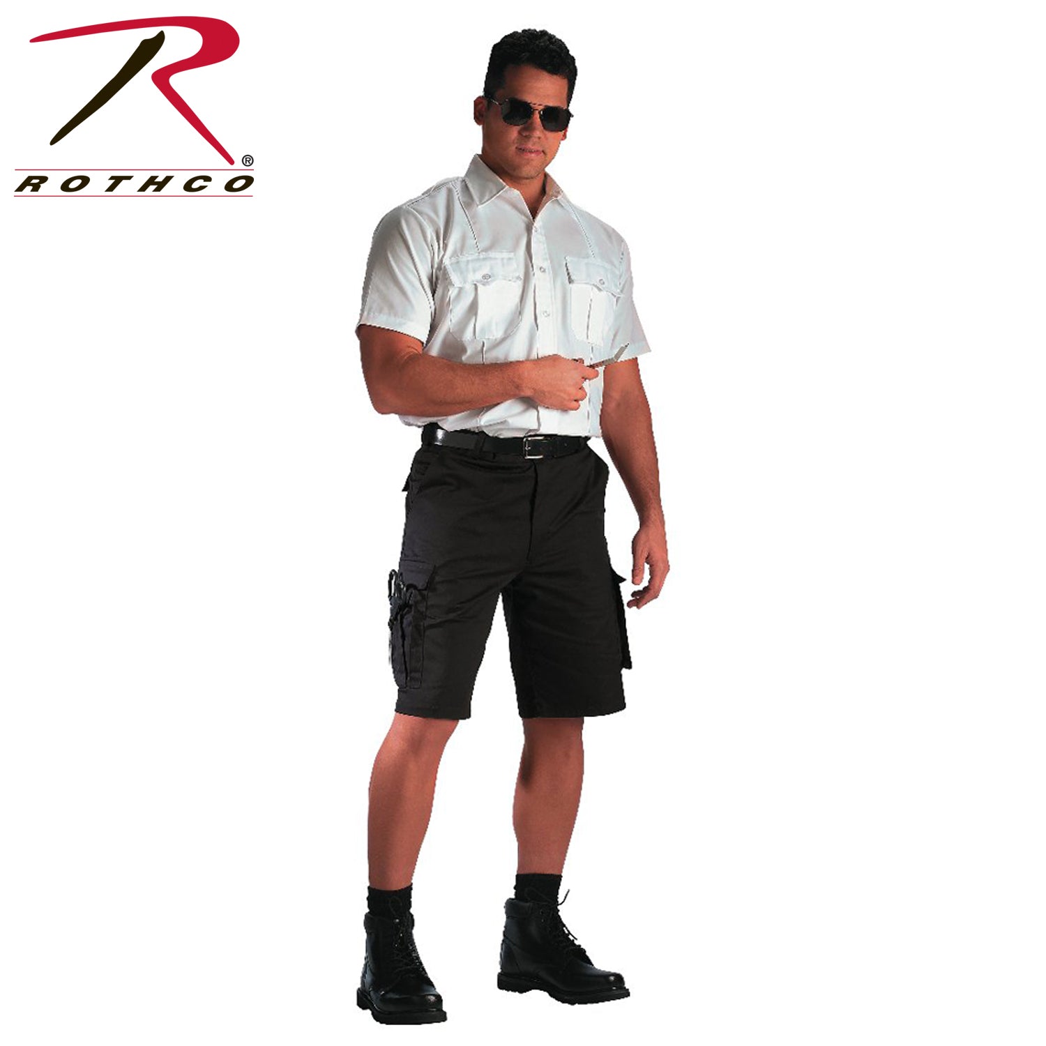 Rothco EMT Shorts LARSON TACTICAL SUPPLY