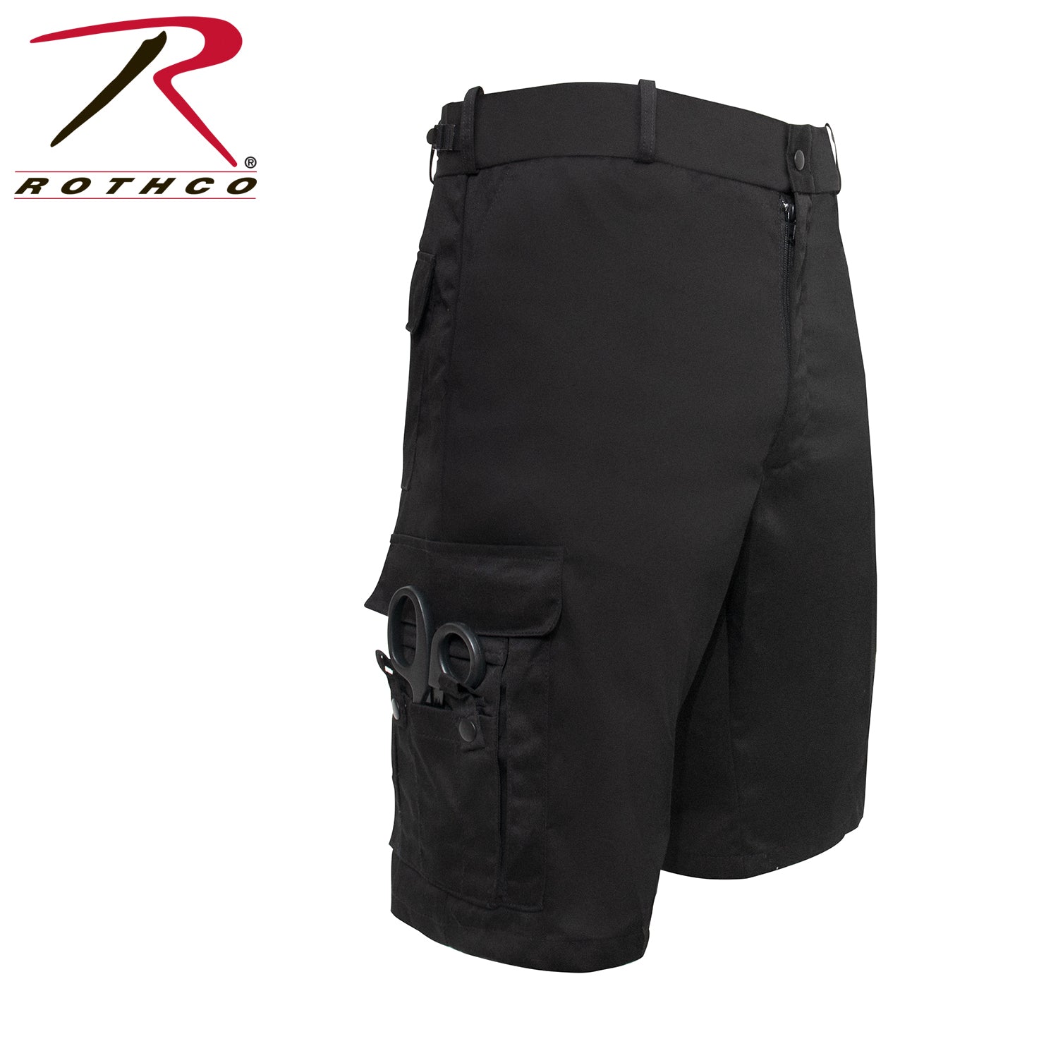 Rothco EMT Shorts LARSON TACTICAL SUPPLY