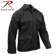 Rothco Twill BDU Shirt LARSON TACTICAL SUPPLY