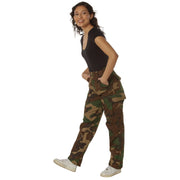 Rothco Camo Tactical BDU Pants LARSON TACTICAL SUPPLY