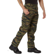 Rothco Camo Tactical BDU Pants LARSON TACTICAL SUPPLY