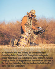 Rothco Camo Tactical BDU Pants LARSON TACTICAL SUPPLY