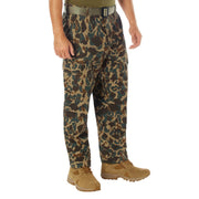 Rothco Camo Tactical BDU Pants LARSON TACTICAL SUPPLY
