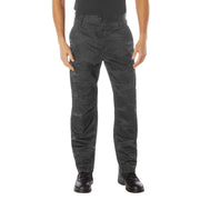 Rothco Midnight Camo Tactical BDU Pants LARSON TACTICAL SUPPLY
