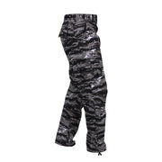 Rothco Color Camo Tactical BDU Pants LARSON TACTICAL SUPPLY