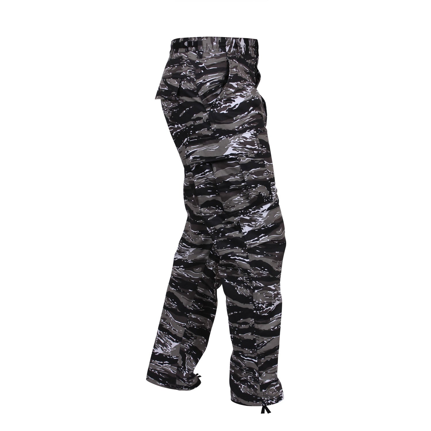 Rothco Color Camo Tactical BDU Pants LARSON TACTICAL SUPPLY