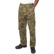 Rothco Color Camo Tactical BDU Pants LARSON TACTICAL SUPPLY