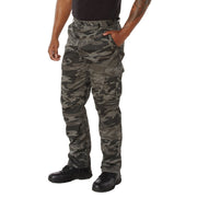 Rothco Color Camo Tactical BDU Pants LARSON TACTICAL SUPPLY