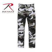Rothco Color Camo Tactical BDU Pants LARSON TACTICAL SUPPLY