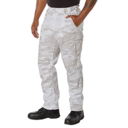Rothco Color Camo Tactical BDU Pants LARSON TACTICAL SUPPLY