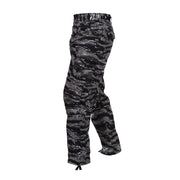 Rothco Color Camo Tactical BDU Pants LARSON TACTICAL SUPPLY