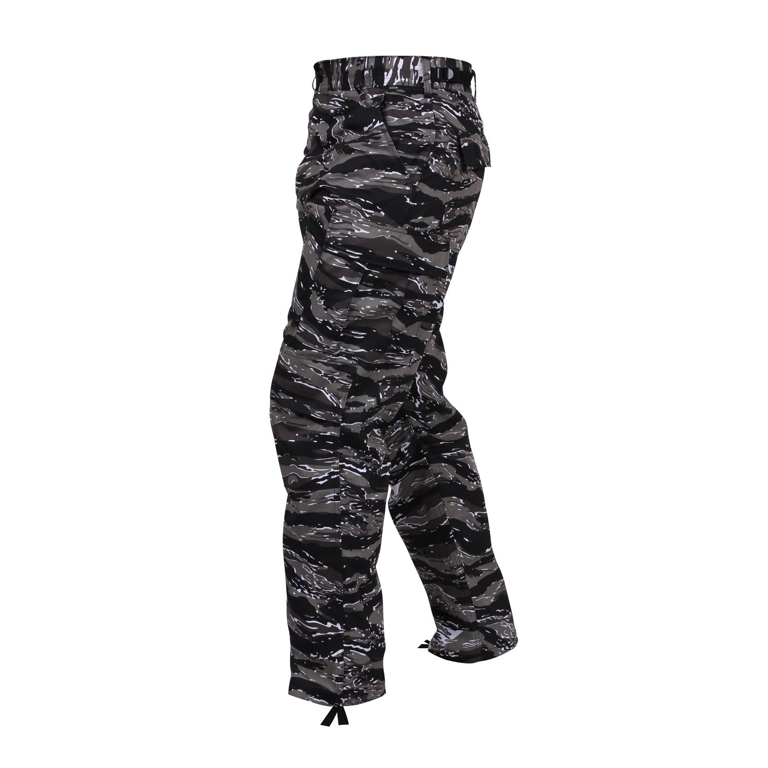 Rothco Color Camo Tactical BDU Pants LARSON TACTICAL SUPPLY