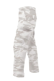 Rothco Color Camo Tactical BDU Pants LARSON TACTICAL SUPPLY