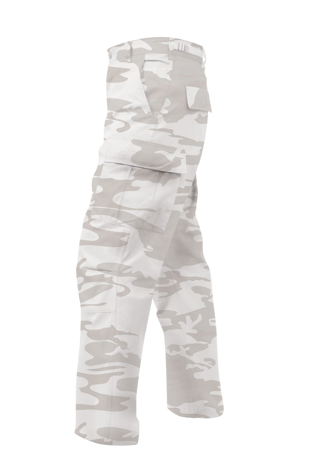Rothco Color Camo Tactical BDU Pants LARSON TACTICAL SUPPLY