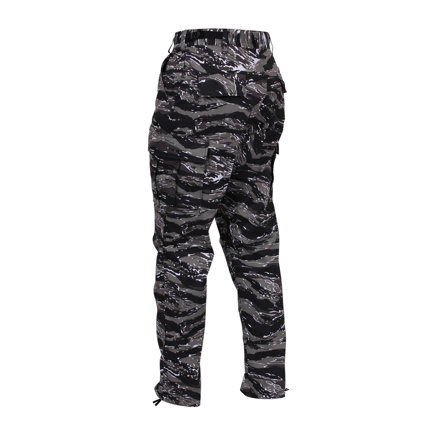 Rothco Color Camo Tactical BDU Pants LARSON TACTICAL SUPPLY