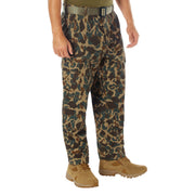 Rothco Color Camo Tactical BDU Pants LARSON TACTICAL SUPPLY