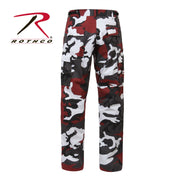Rothco Color Camo Tactical BDU Pants LARSON TACTICAL SUPPLY