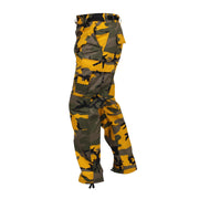 Rothco Color Camo Tactical BDU Pants LARSON TACTICAL SUPPLY
