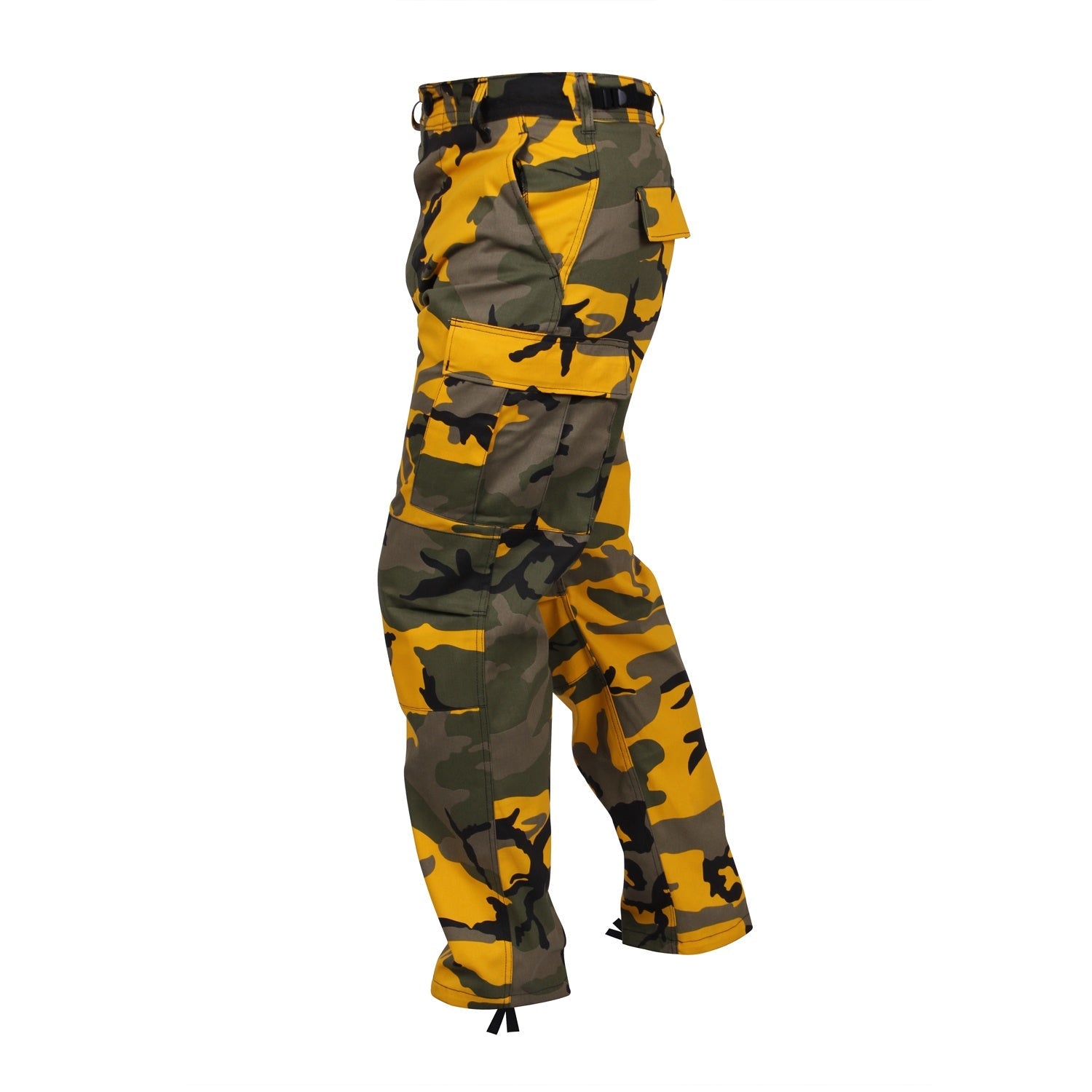 Rothco Color Camo Tactical BDU Pants LARSON TACTICAL SUPPLY