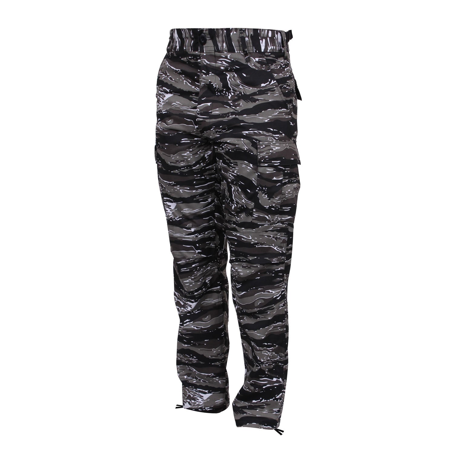 Rothco Color Camo Tactical BDU Pants LARSON TACTICAL SUPPLY