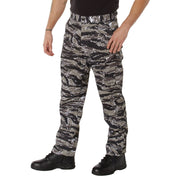 Rothco Color Camo Tactical BDU Pants LARSON TACTICAL SUPPLY
