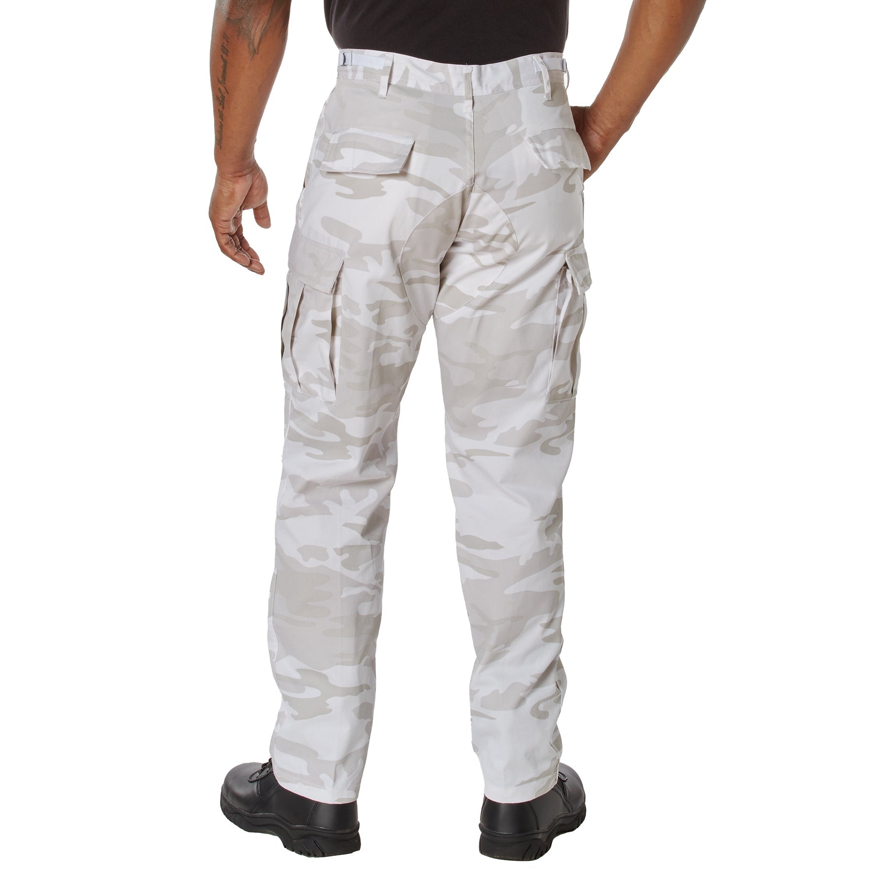 Rothco Color Camo Tactical BDU Pants LARSON TACTICAL SUPPLY