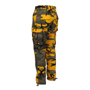 Rothco Color Camo Tactical BDU Pants LARSON TACTICAL SUPPLY