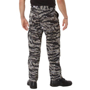 Rothco Color Camo Tactical BDU Pants LARSON TACTICAL SUPPLY
