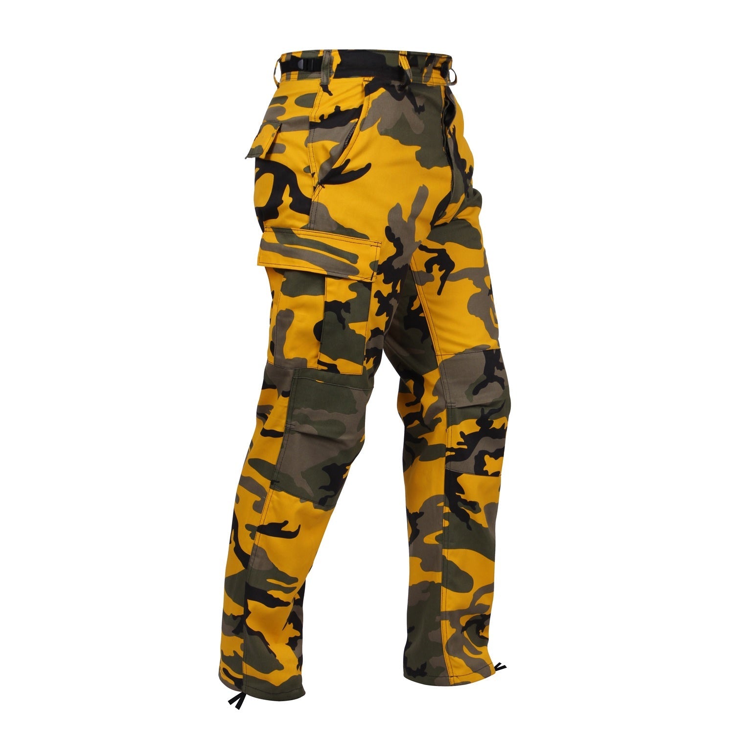 Rothco Color Camo Tactical BDU Pants LARSON TACTICAL SUPPLY