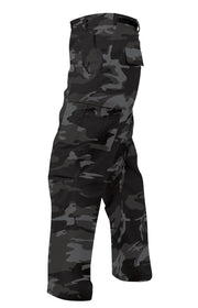 Rothco Color Camo Tactical BDU Pants LARSON TACTICAL SUPPLY