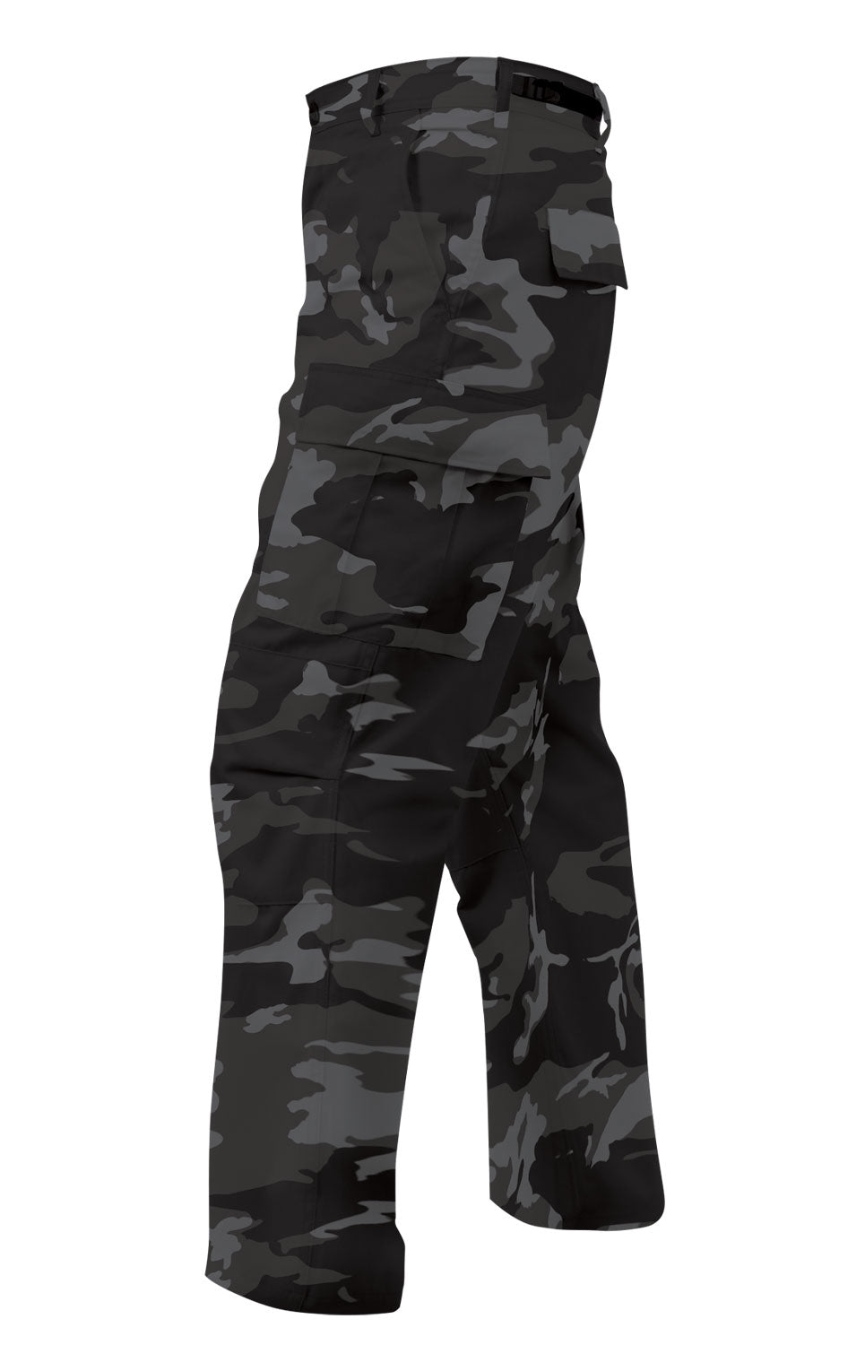 Rothco Color Camo Tactical BDU Pants LARSON TACTICAL SUPPLY