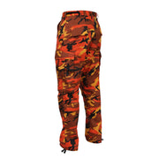 Rothco Color Camo Tactical BDU Pants LARSON TACTICAL SUPPLY