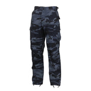 Rothco Color Camo Tactical BDU Pants LARSON TACTICAL SUPPLY