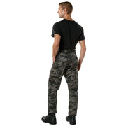 Rothco Color Camo Tactical BDU Pants LARSON TACTICAL SUPPLY