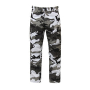 Rothco Color Camo Tactical BDU Pants LARSON TACTICAL SUPPLY