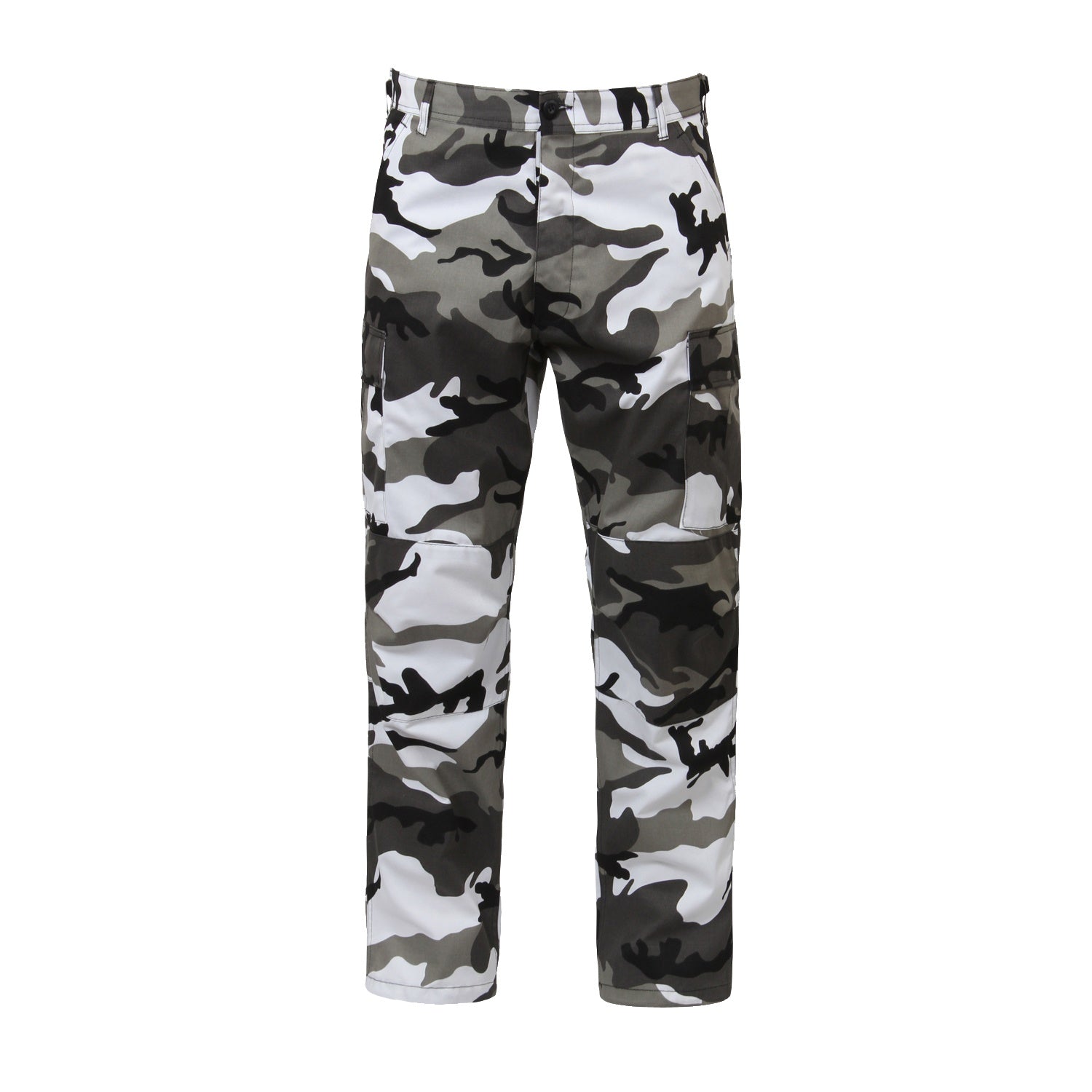 Rothco Color Camo Tactical BDU Pants LARSON TACTICAL SUPPLY