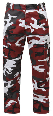 Rothco Color Camo Tactical BDU Pants LARSON TACTICAL SUPPLY