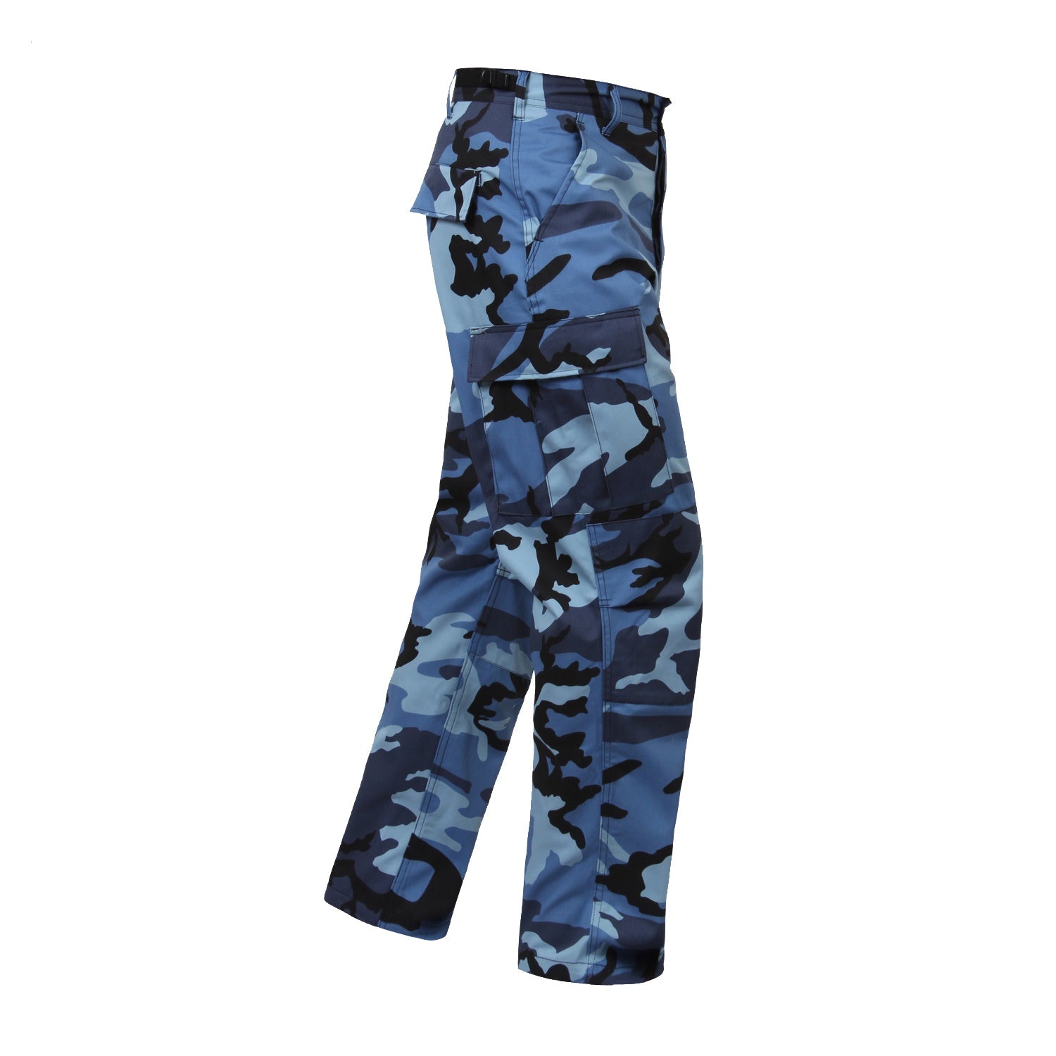 Rothco Color Camo Tactical BDU Pants LARSON TACTICAL SUPPLY