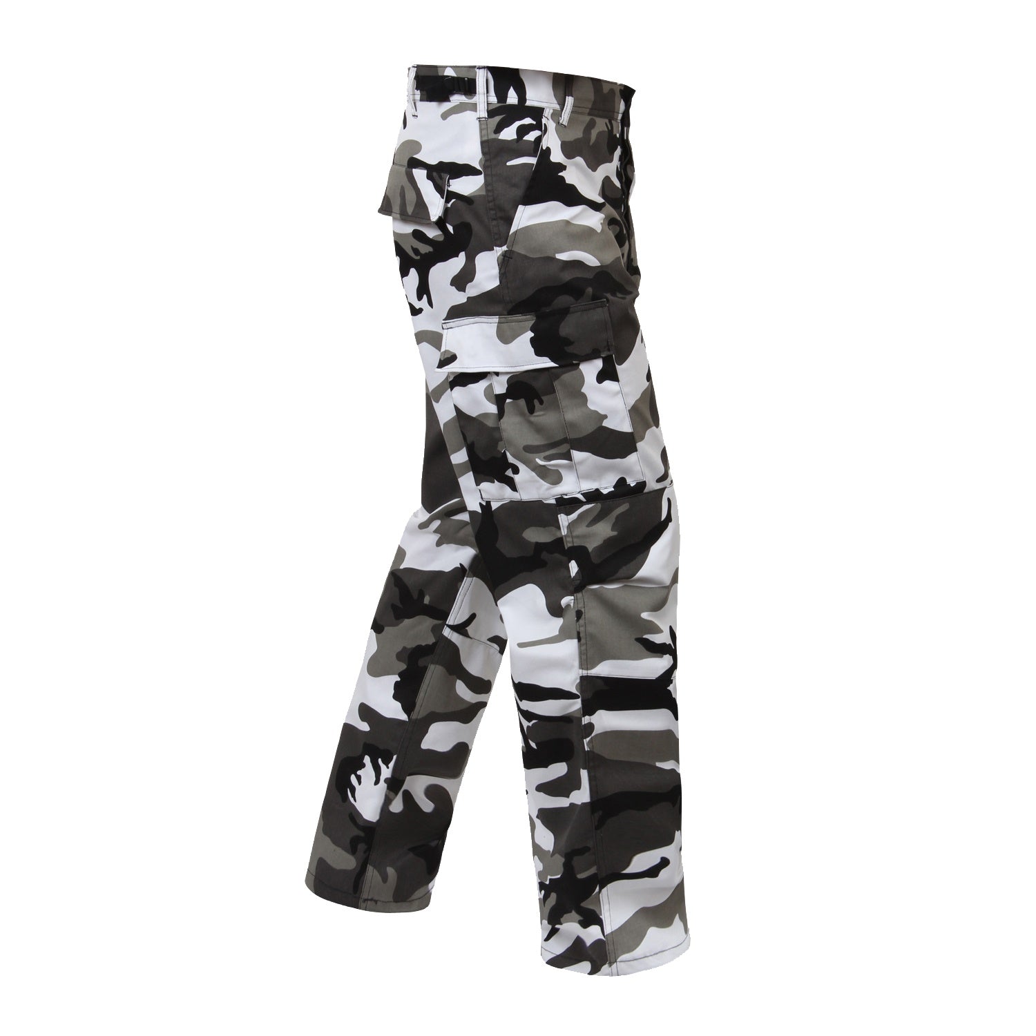 Rothco Color Camo Tactical BDU Pants LARSON TACTICAL SUPPLY