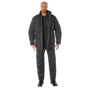 Rothco Color Camo Tactical BDU Pants LARSON TACTICAL SUPPLY