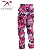 Rothco Color Camo Tactical BDU Pants LARSON TACTICAL SUPPLY