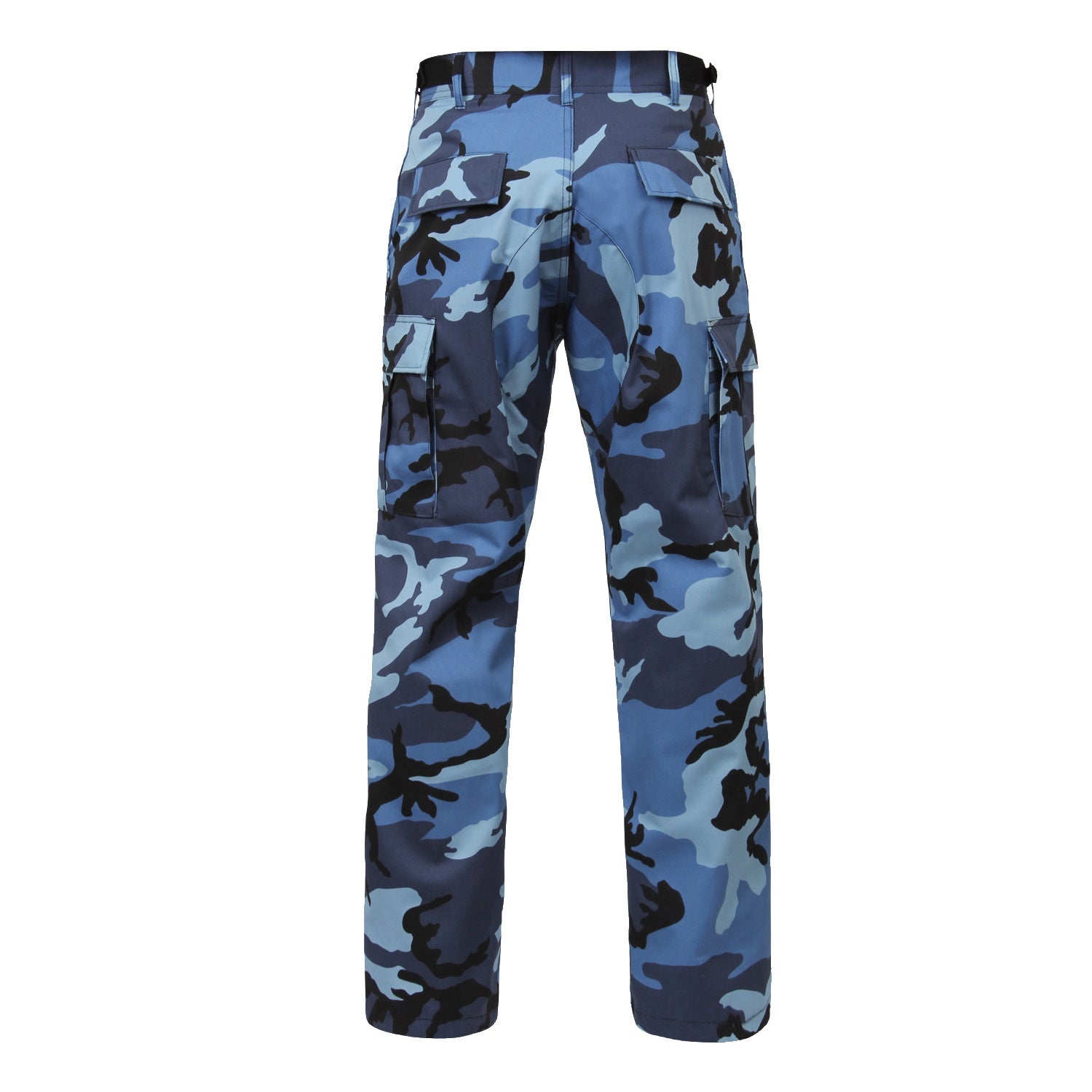 Rothco Color Camo Tactical BDU Pants LARSON TACTICAL SUPPLY