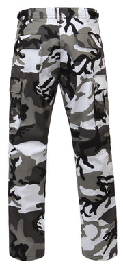 Rothco Color Camo Tactical BDU Pants LARSON TACTICAL SUPPLY