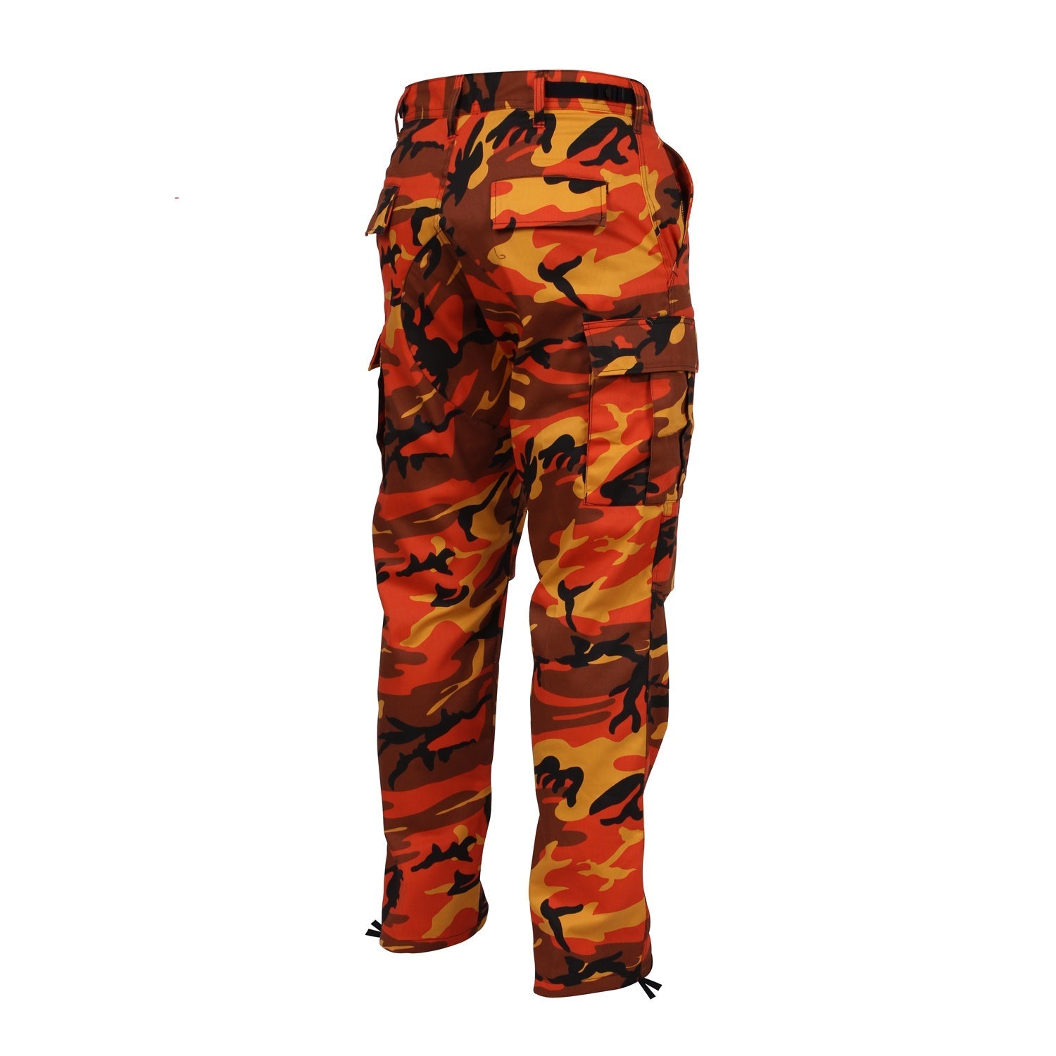 Rothco Color Camo Tactical BDU Pants LARSON TACTICAL SUPPLY