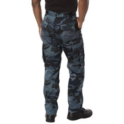 Rothco Color Camo Tactical BDU Pants LARSON TACTICAL SUPPLY