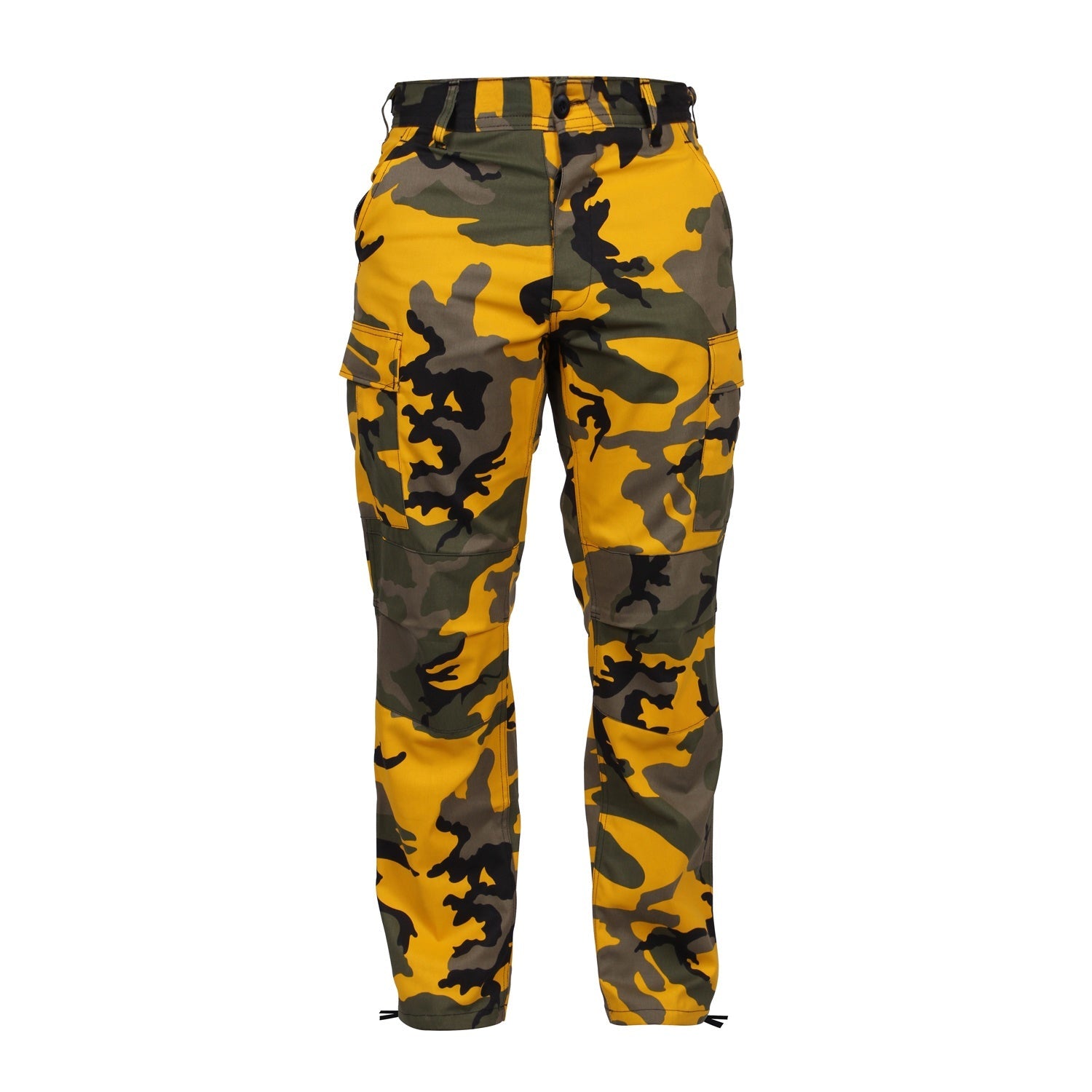 Rothco Color Camo Tactical BDU Pants LARSON TACTICAL SUPPLY