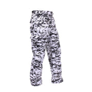 Rothco Color Camo Tactical BDU Pants LARSON TACTICAL SUPPLY