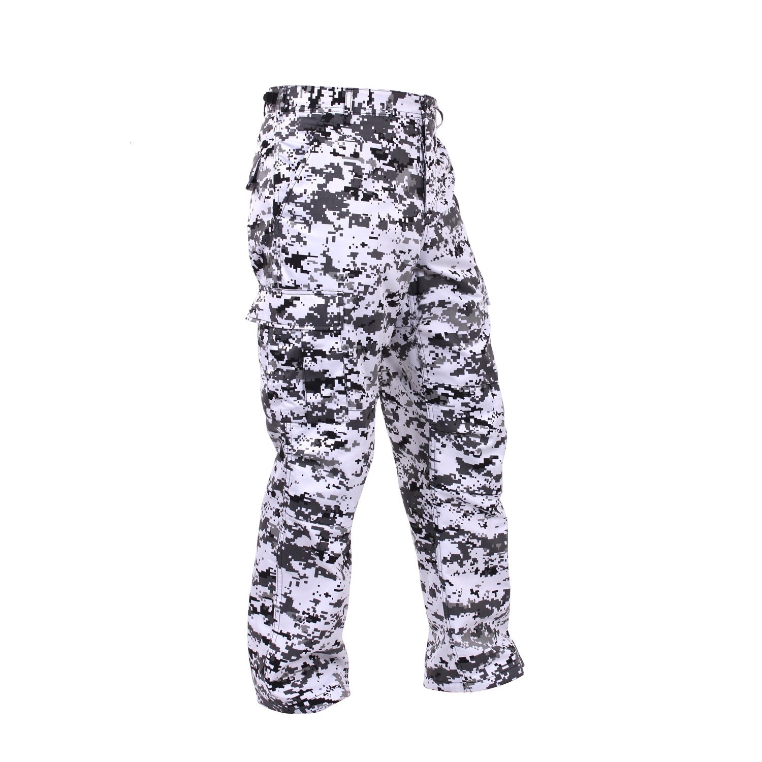 Rothco Color Camo Tactical BDU Pants LARSON TACTICAL SUPPLY